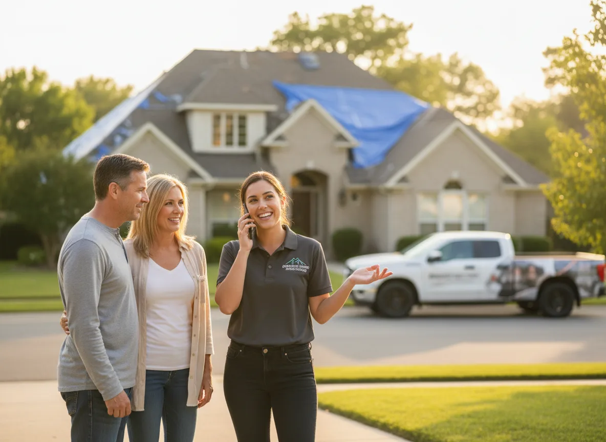 Emergency Roof Repair Cedar Lane, TX FAQs